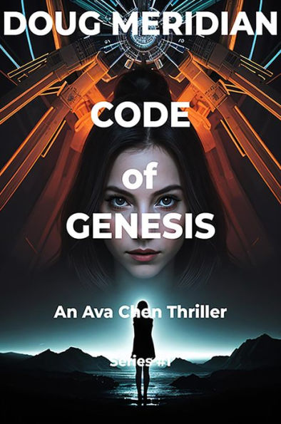 Code of Genesis v1