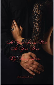 Title: At Your Door, Author: Ricci Moore