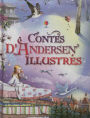 Contes d'Andersen (23 Contes d'Andersen en Français - Version Illustrée) French Edition