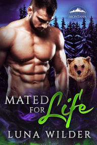 Title: Mated For Life, Author: Luna Wilder