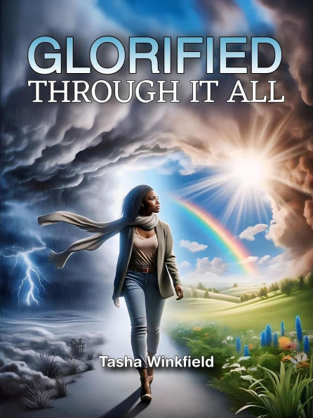 Glorified Through It All: Finding Strength and Purpose in the Midst of Challenges