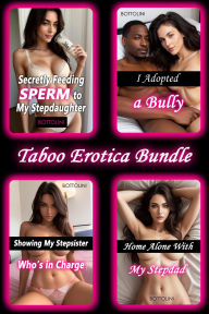 Title: Taboo Erotica Collection, Author: Bottolini