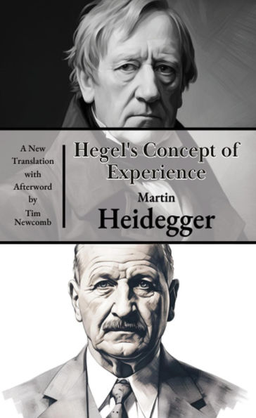 Hegel's Concept of Experience