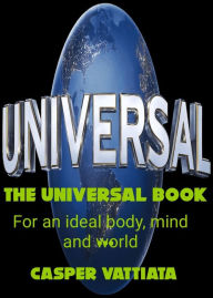 Title: The Universal Book, Author: Casper Vattiata
