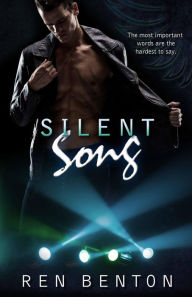 Title: Silent Song, Author: Ren Benton