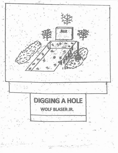 Digging a Hole