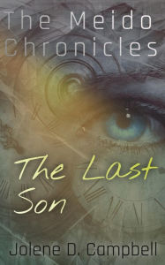 Title: The Last Son, Author: Jolene Campbell