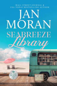 Title: Seabreeze Library, Author: Jan Moran