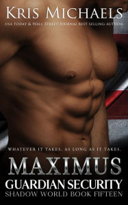Title: Maximus, Author: Kris Michaels