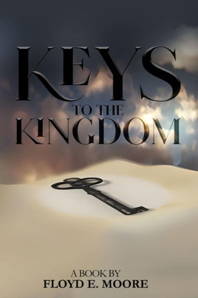 Keys To The Kingdom