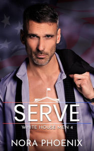 Title: Serve, Author: Nora Phoenix