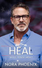 Heal: An Age Gap Gay Romance