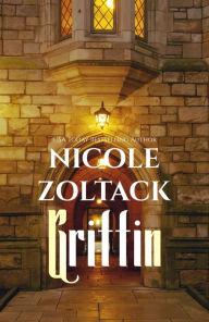 Title: Griffin, Author: Nicole Zoltack