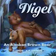 Title: Nigel, Author: A. P. Spencer