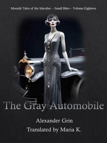 The Gray Automobile