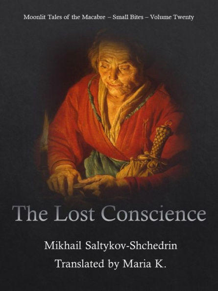 The Lost Conscience