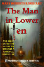 The Man in Lower Ten - Modern Reader Edition