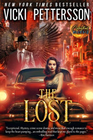 Title: The Lost, Author: Vicki Pettersson