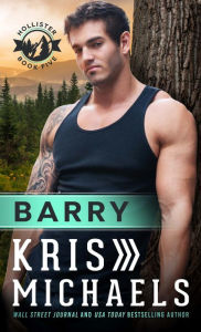 Title: Barry, Author: Kris Michaels