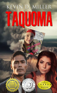 Title: Taquoma, Author: Kevin D. Miller