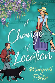 Title: A Change of Location, Author: Margaret Porter