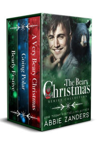 Title: The Beary Christmas Collection, Author: Abbie Zanders
