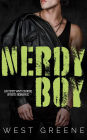 Nerdy Boy: MMM Sports Romance