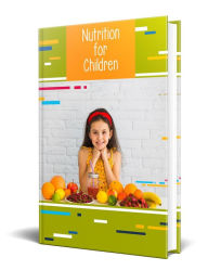 Title: Nutrition For Children, Author: Detrait Vivien