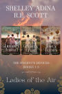 Ladies of the Air: The Regent's Devices Books 1-3