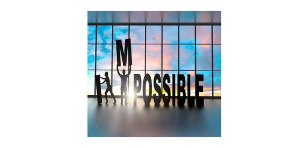 From Impossible to I'm Possible: PROVIDING THE SOLUTIONS FOR SUCCESS