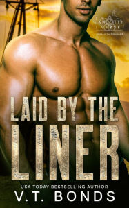 Title: Laid by the Liner, Author: V.T. Bonds