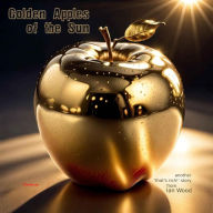 Title: Golden Apples of the Sun, Author: Ian Wood
