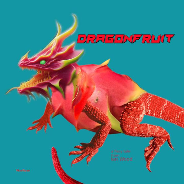 Dragonfruit
