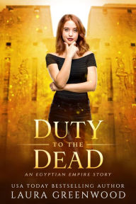 Title: Duty To The Dead, Author: Laura Greenwood