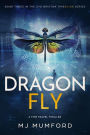 Dragonfly: A Time-Travel Thriller