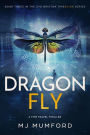 Dragonfly: A Time Travel Thriller