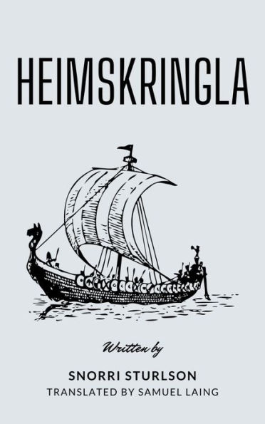 Heimskringla