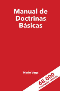 Title: Manual de Doctrinas Básicas, Author: Mario Vega