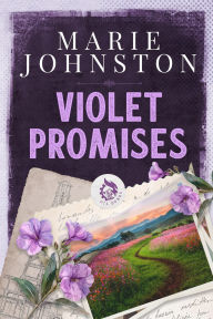 Free ebook downloads for ipods Violet Promises MOBI ePub PDB English version by Marie Johnston