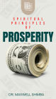 Spiritual Principles of Prosperity