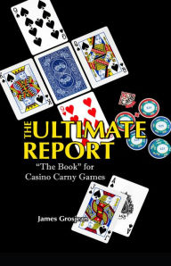 Title: The Ultimate Report: 