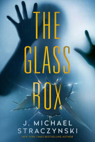 Title: The Glass Box, Author: J. Michael Straczynski