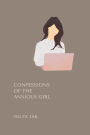 Confessions of the Anxious Girl