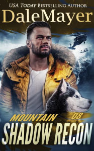 Title: Mountain, Author: Dale Mayer