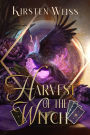 Harvest of the Witch: A Paranormal Women's Fiction Mystery