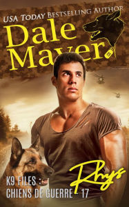 Title: Rhys (French), Author: Dale Mayer