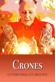 Title: Crones, Author: Katharina Gerlach