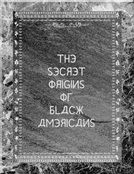 Title: The Secret Origins of Black Americans: Preserving History, Ethnicity, and Culture in the Face of an Ethnocide by Eurocentrists and Afrocentrists Genealogy Guid, Author: WKS Ph.D