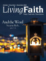 Living Faith - Daily Catholic Devotions, Volume 39 Number 3 - 2023 October, November, December