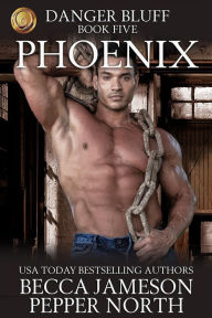 Title: Phoenix, Author: Becca Jameson